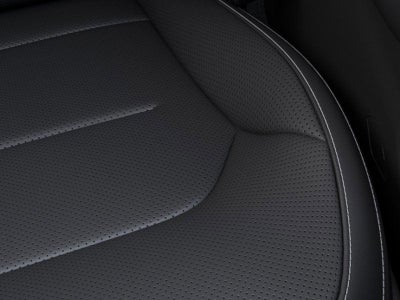 2025 Kia EV6 Wind