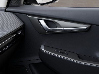 2025 Kia EV6 Wind