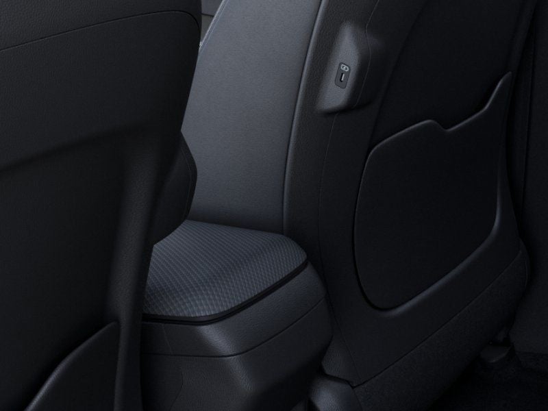 2025 Kia EV6 Wind