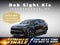 2027 Kia Sportage Base