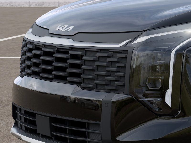 2027 Kia Sportage Base