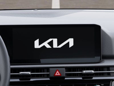 2027 Kia Sportage Base