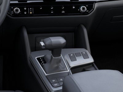 2027 Kia Sportage Base