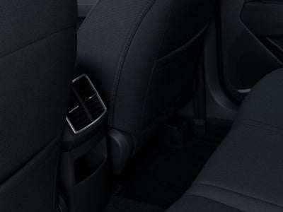 2027 Kia Sportage Base