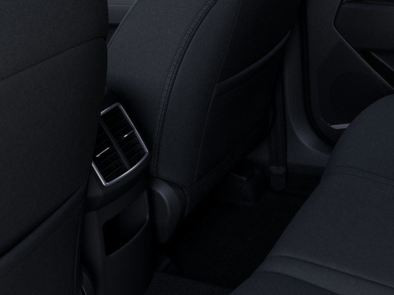 2027 Kia Sportage Base