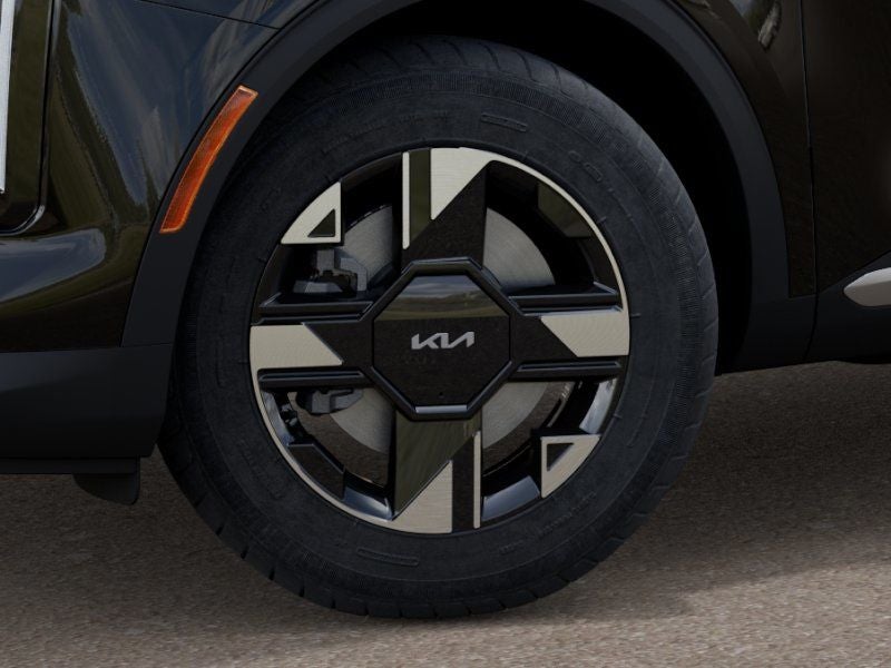2027 Kia Sportage Base
