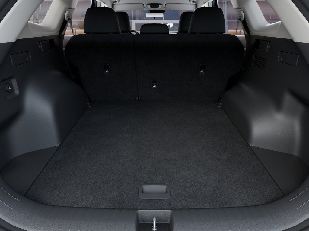 2027 Kia Sportage Base