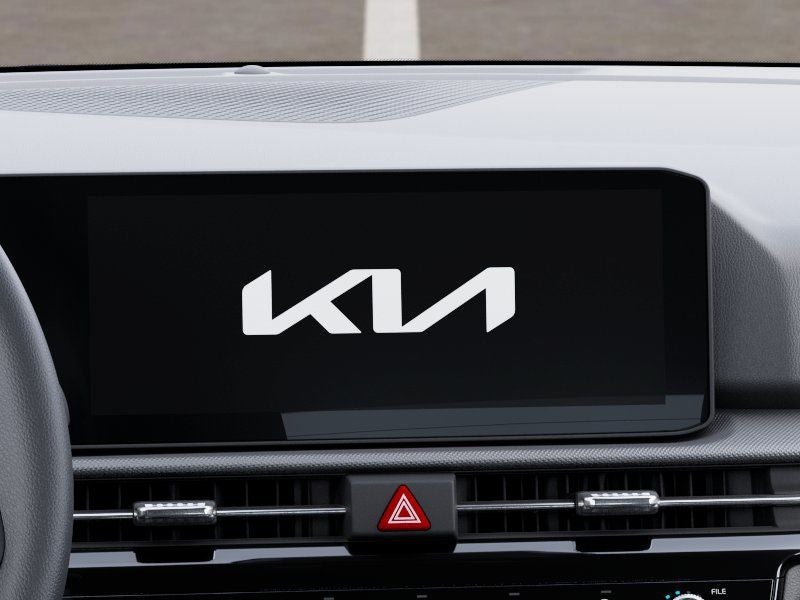 2027 Kia Sportage Base
