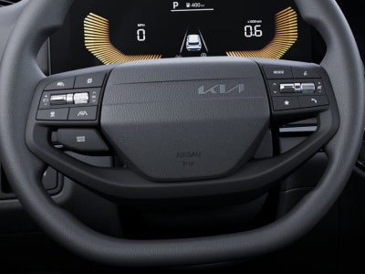 2027 Kia Sportage Base