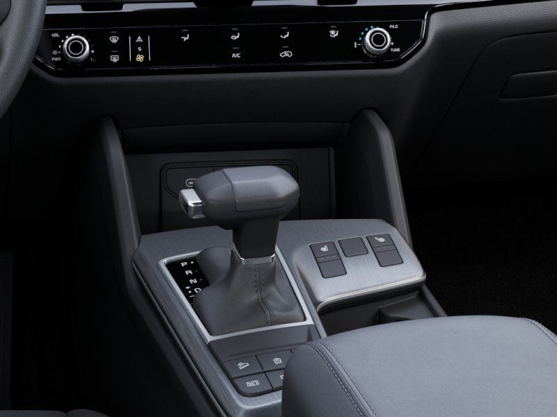 2027 Kia Sportage Base