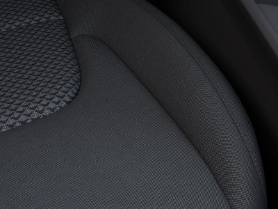 2027 Kia Sportage Base