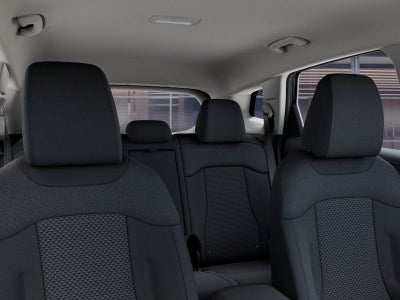2027 Kia Sportage Base