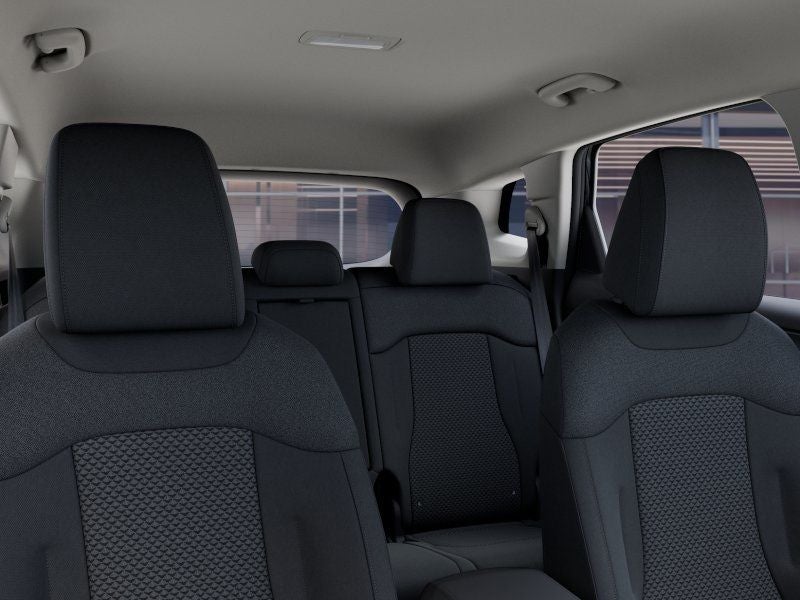 2027 Kia Sportage Base