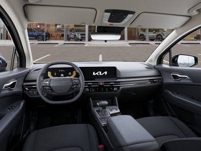 2027 Kia Sportage LX
