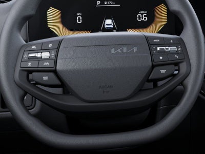 2027 Kia Sportage LX