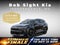 2027 Kia Sportage Base