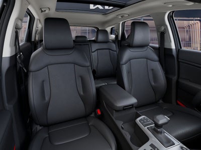 2027 Kia Sportage Base