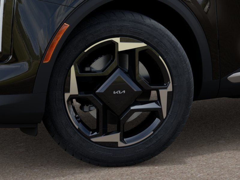 2027 Kia Sportage Base