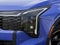 2027 Kia Sportage Base