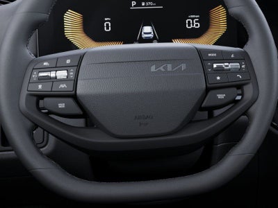 2027 Kia Sportage Base