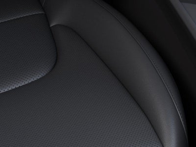 2027 Kia Sportage Base