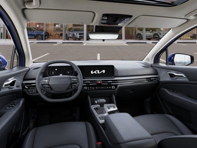 2026 Kia Sportage SX