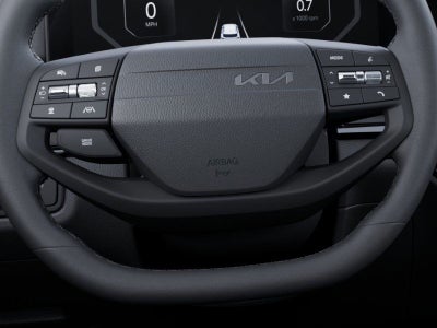 2026 Kia Sportage SX