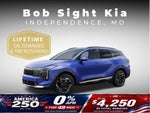 2026 Kia Sportage SX