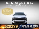 2026 Kia Sportage SX