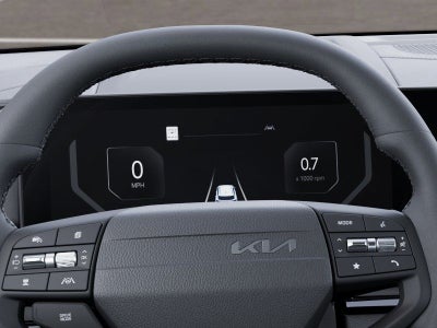 2026 Kia Sportage SX