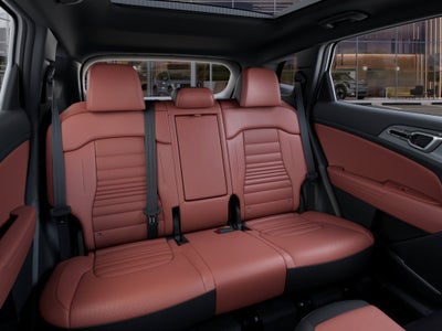 2027 Kia Sportage SX-Prestige