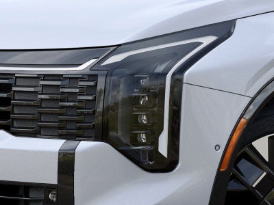 2027 Kia Sportage Base