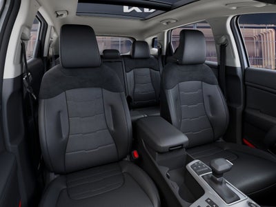 2027 Kia Sportage Base