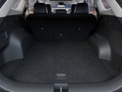 2027 Kia Sportage Base
