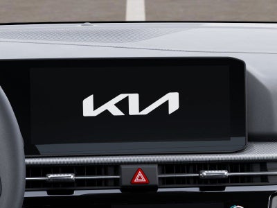 2027 Kia Sportage Base