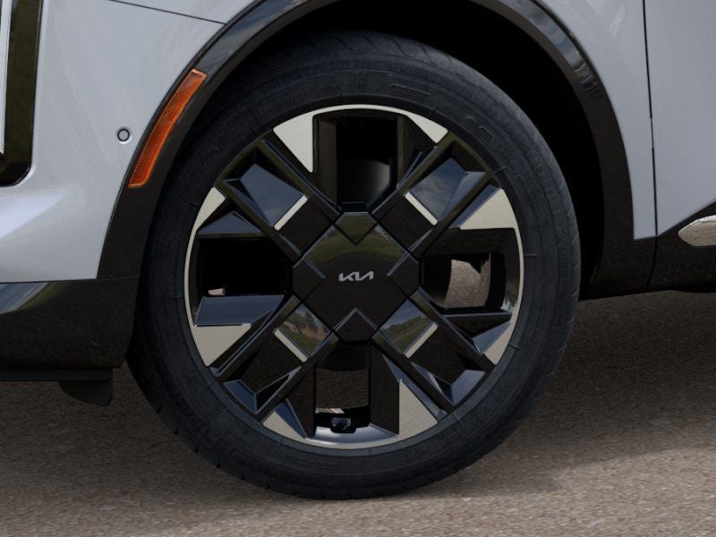 2027 Kia Sportage Base