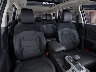 2027 Kia Sportage SX-Prestige