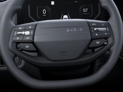2027 Kia Sportage SX-Prestige