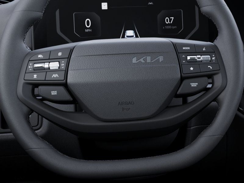 2027 Kia Sportage SX-Prestige