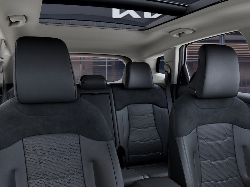 2027 Kia Sportage SX-Prestige