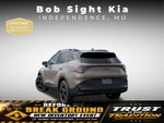 2027 Kia Sportage X-Line