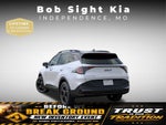 2027 Kia Sportage X-Line