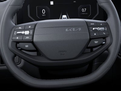 2027 Kia Sportage X-Pro Prestige