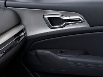 2027 Kia Sportage X-Pro Prestige