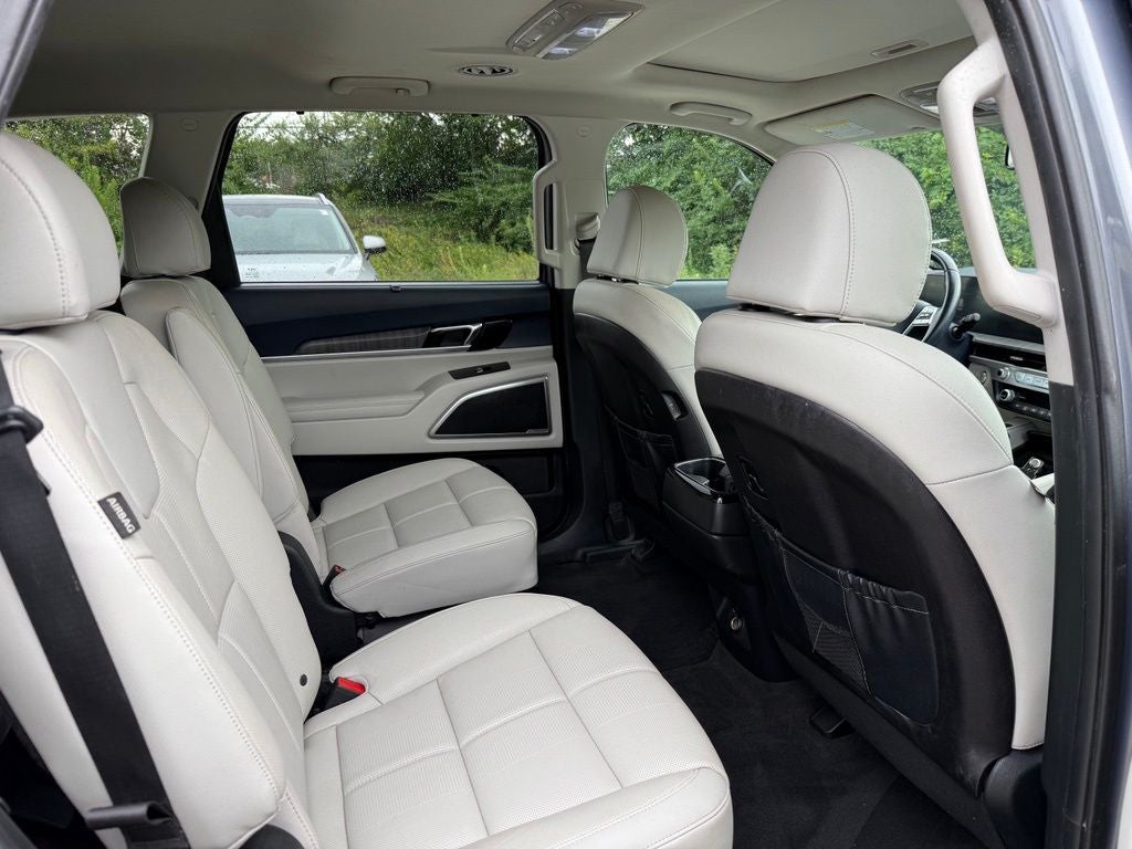 2023 Kia Telluride EX