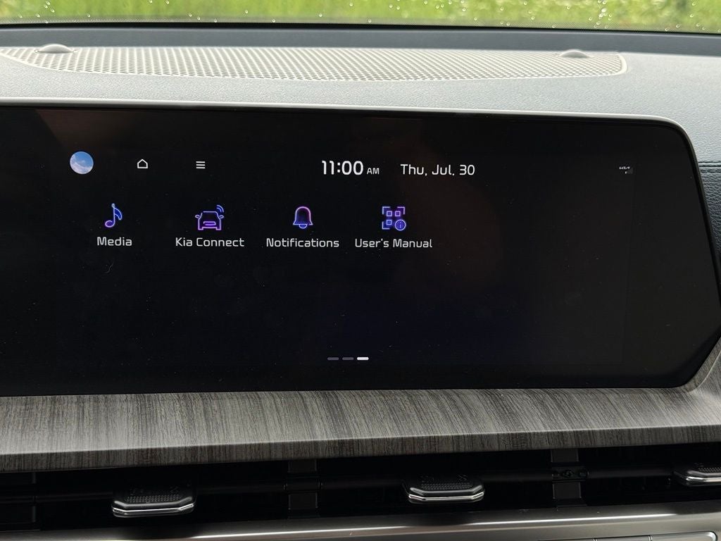 2023 Kia Telluride EX