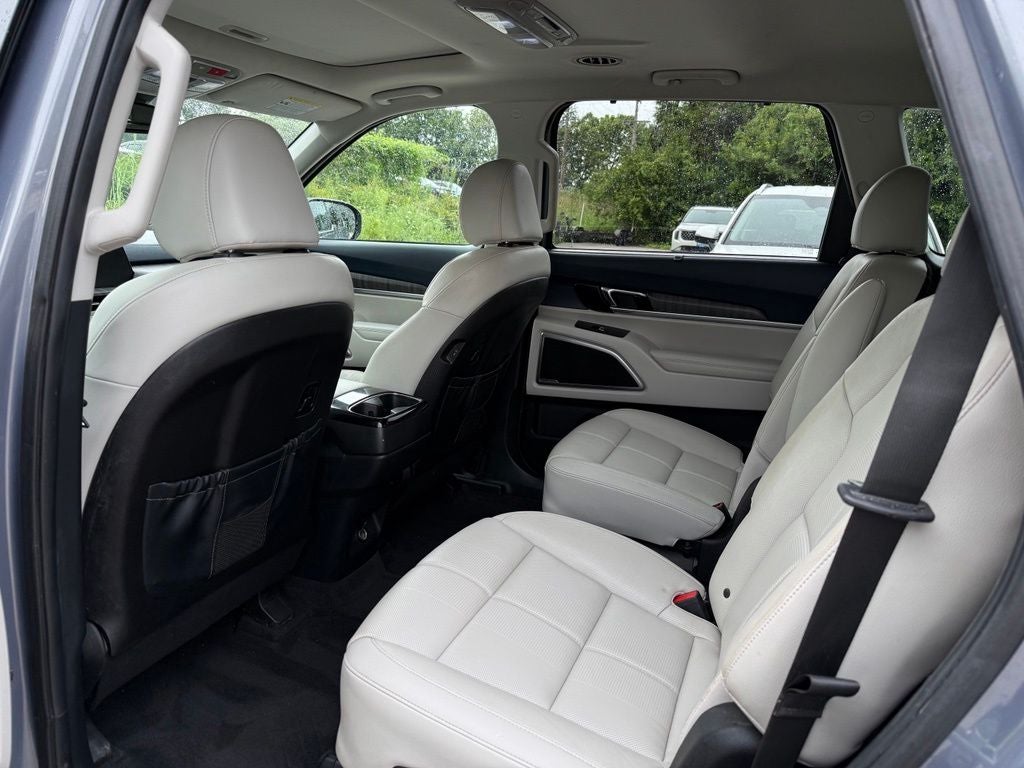 2023 Kia Telluride EX