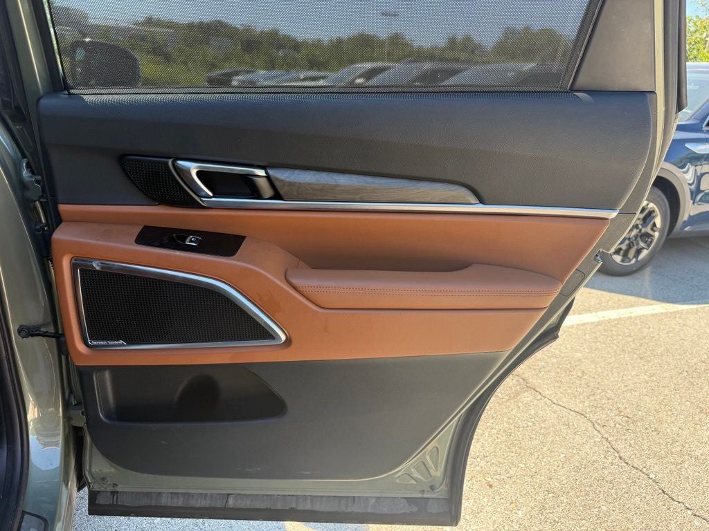 2023 Kia Telluride SX X-Pro