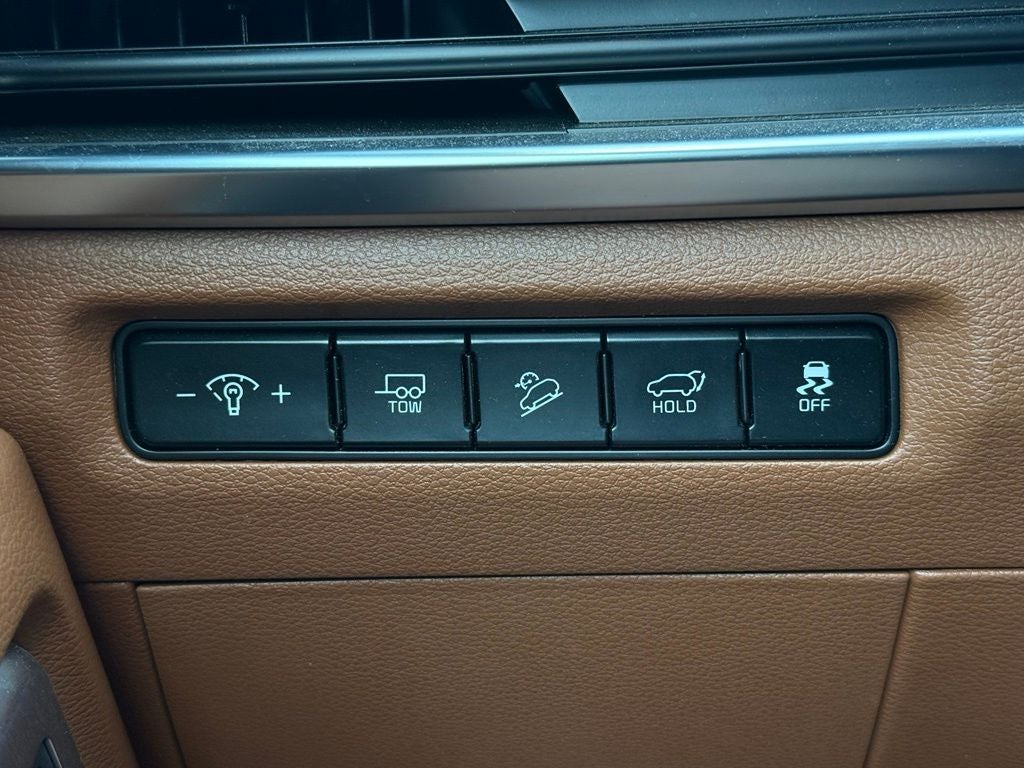 2023 Kia Telluride SX X-Pro