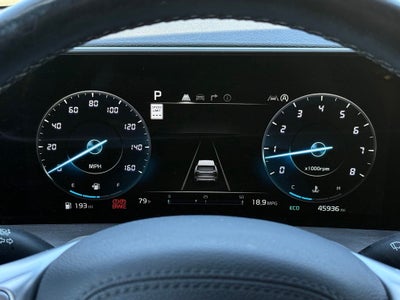 2023 Kia Telluride SX X-Pro